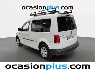 Volkswagen Caddy Profesional 2.0 TDI BMT 75 kW (102 CV)