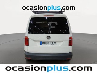 Volkswagen Caddy Profesional 2.0 TDI BMT 75 kW (102 CV)
