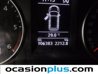Volkswagen Caddy Profesional 2.0 TDI BMT 75 kW (102 CV)
