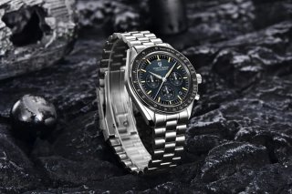 Reloj Pagani Design Cronógrafo Hombre