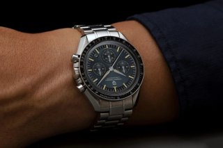Reloj Pagani Design Cronógrafo Hombre