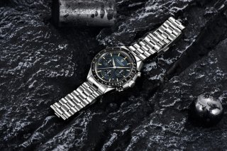 Reloj Pagani Design Cronógrafo Hombre