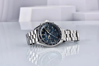Reloj Pagani Design Cronógrafo Hombre