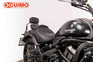 KAWASAKI VULCAN S