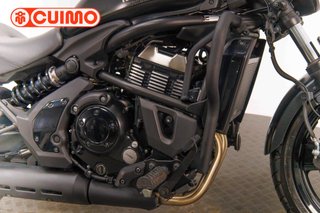 KAWASAKI VULCAN S