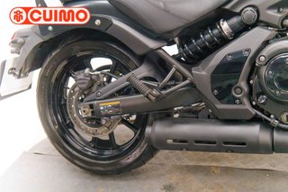 KAWASAKI VULCAN S