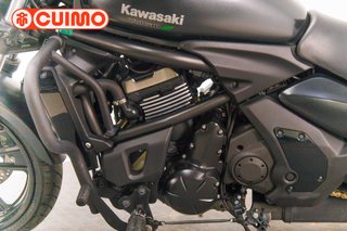 KAWASAKI VULCAN S