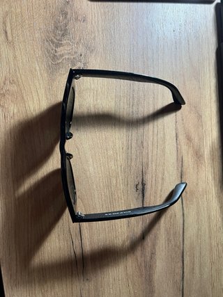 Gafas de sol Ray-Ban grises