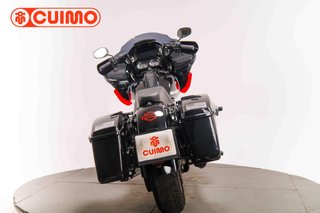 HARLEY DAVIDSON ROAD GLIDE SPECIAL