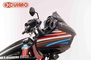 HARLEY DAVIDSON ROAD GLIDE SPECIAL