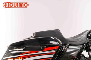 HARLEY DAVIDSON ROAD GLIDE SPECIAL