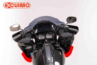 HARLEY DAVIDSON ROAD GLIDE SPECIAL