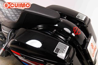 HARLEY DAVIDSON ROAD GLIDE SPECIAL
