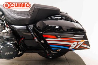HARLEY DAVIDSON ROAD GLIDE SPECIAL