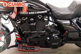 HARLEY DAVIDSON ROAD GLIDE SPECIAL