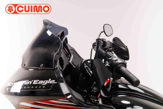 HARLEY DAVIDSON ROAD GLIDE SPECIAL