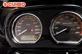 HARLEY DAVIDSON ROAD GLIDE SPECIAL