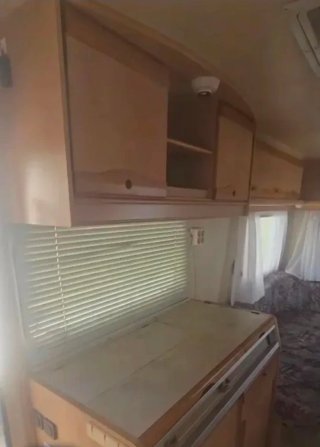Caravana Adria <750kg