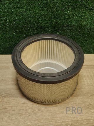 Filtro Aspirador Ceniza POWERPLUS