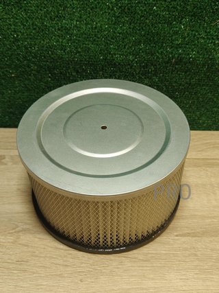 Filtro Aspirador Ceniza POWERPLUS