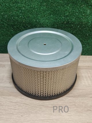 Filtro Aspirador Ceniza POWERPLUS