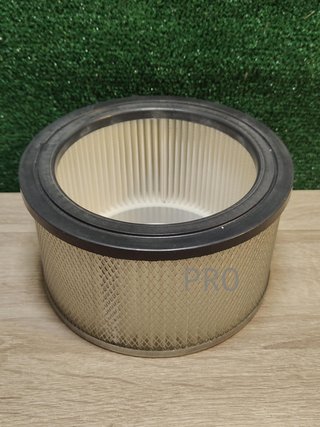 Filtro Aspirador Ceniza POWERPLUS