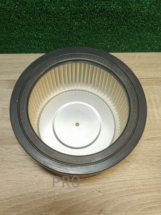 Filtro Aspirador Ceniza POWERPLUS
