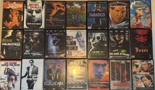DVDs-16