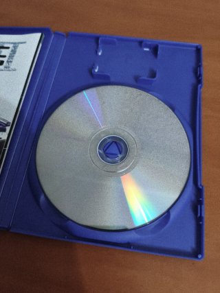 WRC II Extreme PS2