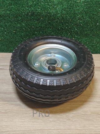 Rueda inflable de 6'' WERKA PRO