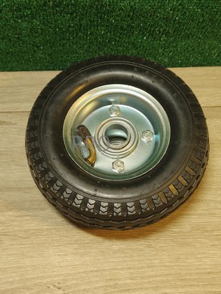 Rueda inflable de 6'' WERKA PRO