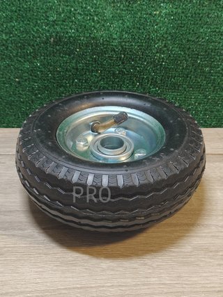 Rueda inflable de 6'' WERKA PRO