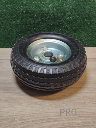 Rueda inflable de 6'' WERKA PRO