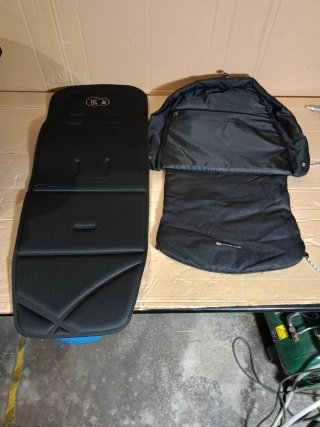 Silla Kinderkraft Moov 2 XL