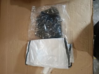Silla Kinderkraft Moov 2 XL