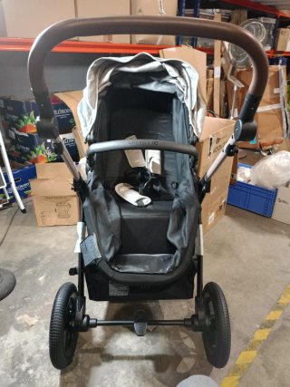 Silla Kinderkraft Moov 2 XL