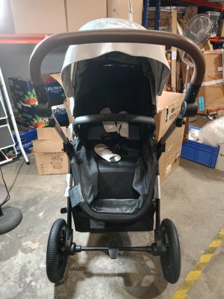 Silla Kinderkraft Moov 2 XL