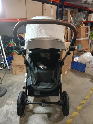 Silla Kinderkraft Moov 2 XL