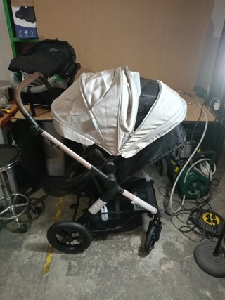 Silla Kinderkraft Moov 2 XL