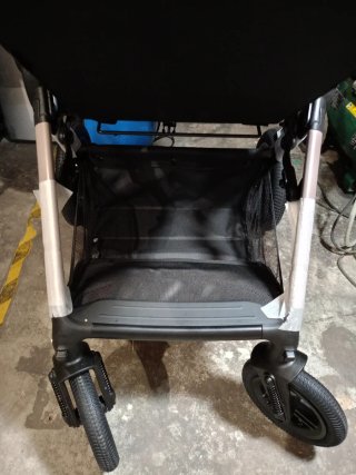 Silla Kinderkraft Moov 2 XL
