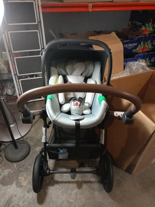 Silla Kinderkraft Moov 2 XL