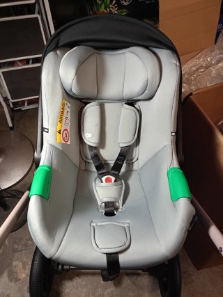 Silla Kinderkraft Moov 2 XL