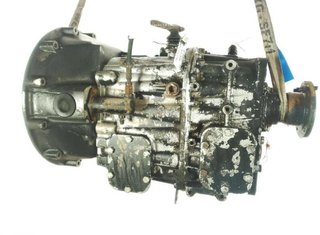 Caja cambios 81320036315 man m 10.150 f - 23263352