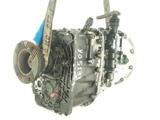 Caja cambios 81320036315 man m 10.150 f - 23263352