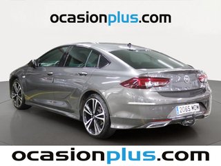 Opel Insignia 2.0 D DVH GS Line 128 kW (174 CV)