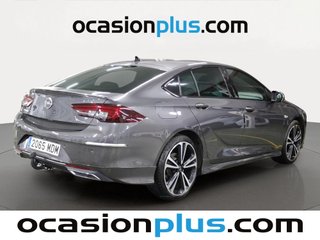 Opel Insignia 2.0 D DVH GS Line 128 kW (174 CV)
