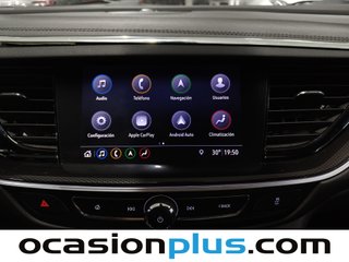 Opel Insignia 2.0 D DVH GS Line 128 kW (174 CV)