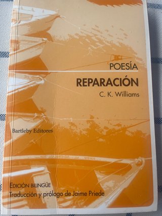 Reparación