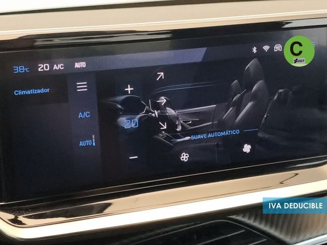 Peugeot 2008 PureTech 100 S&S Allure 75 kW (100 CV)