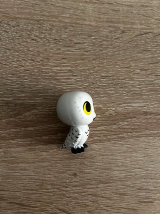 Hedwig Mystery Mini